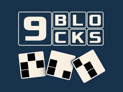遊戲9 Blocks