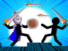 遊戲Javelin Battle