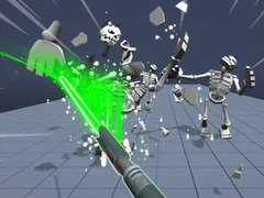 遊戲Sword Master: Slice Your Enemies!