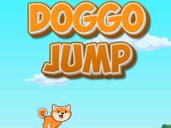 遊戲Doggo Jump