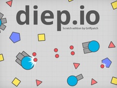 遊戲Diep.io