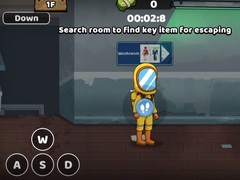 遊戲Escape Room Mystery Key 2