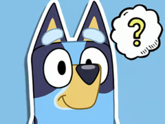 遊戲Kids Quiz: Bluey Plot Trivia