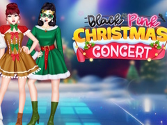 遊戲Black Pink Christmas Concert