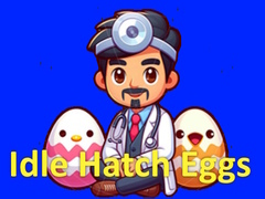 遊戲Idle Hatch Eggs
