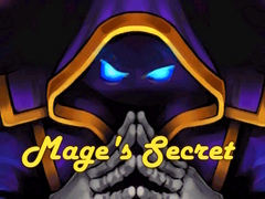遊戲Mage's Secret