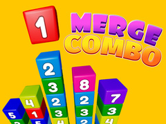 遊戲Merge Combo