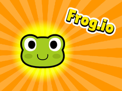 遊戲Frog.io