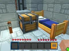 遊戲Noob Miner 3D: Jailbreak