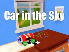 遊戲Car in the Sky
