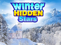 遊戲Winter Hidden Stars