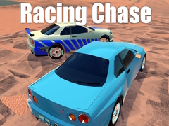遊戲Racing Chase
