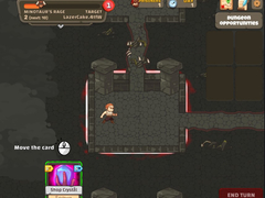 遊戲Dungeon of Terror