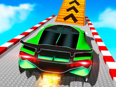 遊戲GT Cars City Racing