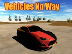 遊戲Vehicles No Way