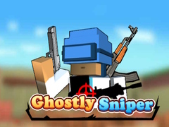 遊戲Ghostly Sniper