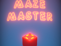 遊戲Maze Master