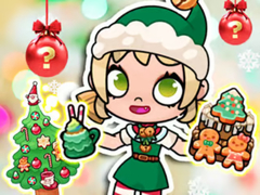 遊戲Kids Quiz: Christmas Recipe