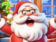 遊戲Kids Quiz: Christmas Expert Q&A