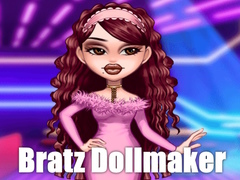 遊戲Bratz Dollmaker