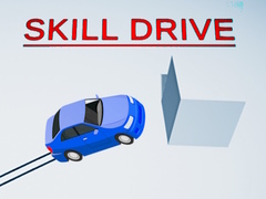 遊戲Skill Drive