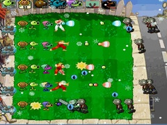遊戲Street Fighter Vs Zombies