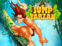 遊戲Jump Tarzan