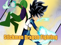 遊戲Stickman Dragon Fighting