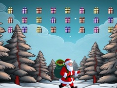 遊戲Space Invaders: Christmas Edition