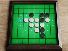 遊戲Reversi