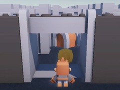 遊戲Maze 3D