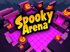 遊戲Spooky Arena