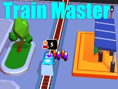 遊戲Train Master