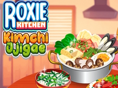 遊戲Roxie's Kitchen: Kimchi Jjigae