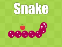遊戲Snake