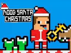 遊戲Noob Santa Christmas