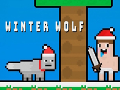 遊戲Winter Wolf
