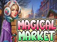 遊戲Magical Market