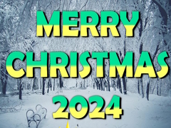 遊戲Merry Christmas 2024