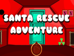 遊戲Santa Rescue Adventure