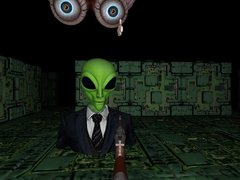 遊戲Silentrooms The Davis Files