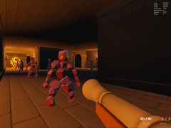 遊戲Fear the Forge