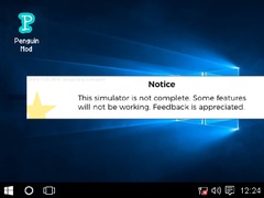 遊戲The Windows Game