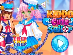 遊戲Kiddo Cute Sailor