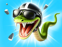 遊戲Snake Maxx