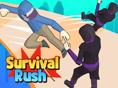 遊戲Survival Rush