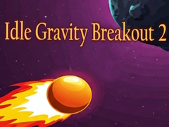 遊戲Idle Gravity Breakout 2