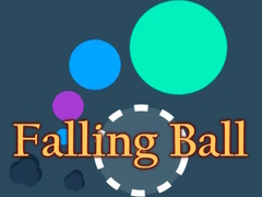 遊戲Falling Ball
