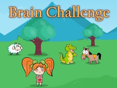 遊戲Brain Challenge