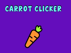 遊戲Carrot Clicker 